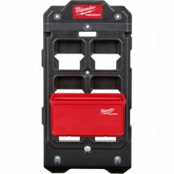 Pojemnik 10x20 cm (2 sztuki) Packout MILWAUKEE