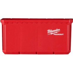 Pojemnik 10x20 cm (2 sztuki) Packout MILWAUKEE
