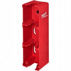 Uchwyty na akumulatory M18 Packout MILWAUKEE