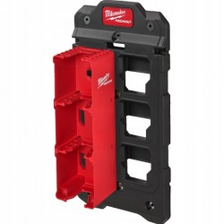 Uchwyty na akumulatory M18 Packout MILWAUKEE