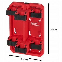 Uchwyt na narzędzia z długą rękojeścią Packout MILWAUKEE