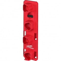 Uchwyty na akumulatory M12 Packout MILWAUKEE