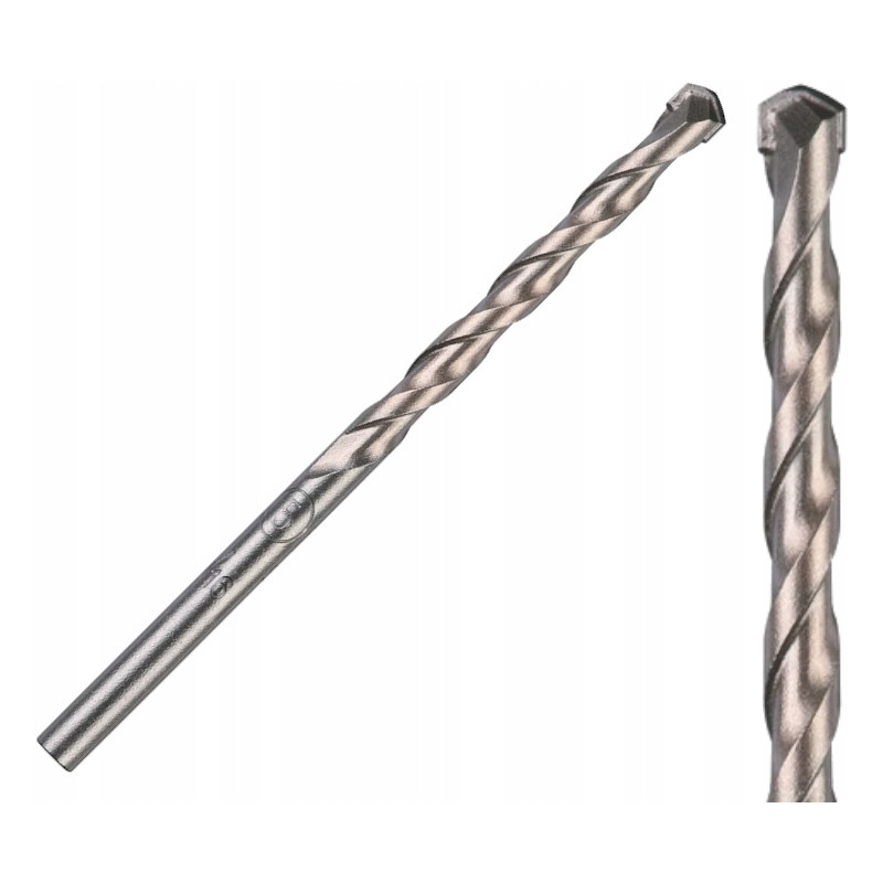 Wiertło uniwersalne 5 x 85 mm