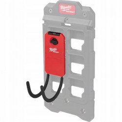 Hak narzędziowy zakrzywiony Packout MILWAUKEE