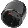 Adapter podróżny Euro&#47;USA i Japonia BRENNENSTUHL