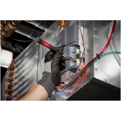 Precyzyjny wkrętak 4w1 MILWAUKEE