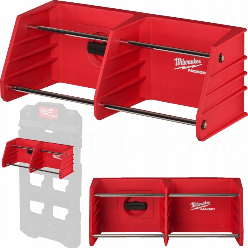 Uchwyt na szczypce Packout MILWAUKEE