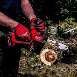 Pilarka do gałęzi 20cm M18FHS200 HATCHET™ MILWAUKEE
