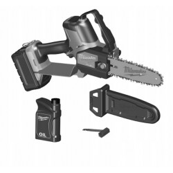 Pilarka do gałęzi 20cm M18FHS200 HATCHET™ MILWAUKEE