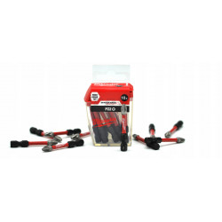 Bit Shockwave PZ2 długość 50 mm (10 sztuk) MILWAUKEE