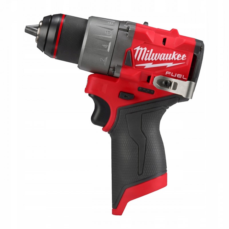 Subkompatkowa wiertarkowkrętarka akumulatorowa M12FDD20 MILWAUKEE