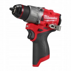 Subkompatkowa wiertarkowkrętarka akumulatorowa M12FDD20 MILWAUKEE
