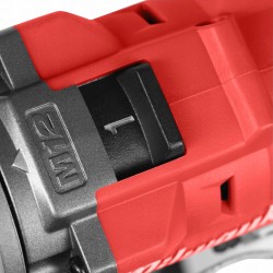 Subkompatkowa wiertarkowkrętarka akumulatorowa M12FDD20 MILWAUKEE