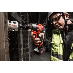 Subkompatkowa wiertarkowkrętarka akumulatorowa M12FDD20 MILWAUKEE