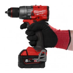 Wiertarkowkrętarka akumulatorowa M18FDD30X MILWAUKEE