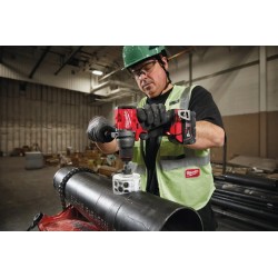 Wiertarkowkrętarka akumulatorowa M18FDD30X MILWAUKEE