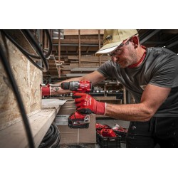 Wiertarkowkrętarka akumulatorowa M18FDD30X MILWAUKEE