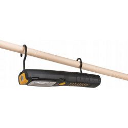 Wielofunkcyjna lampa akumulatorowa 6+1 LED BRENNENSTUHL