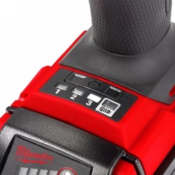 Zakrętarka udarowa 1&#47;4  MILWAUKEE M18FID30X  MILWAUKEE