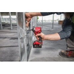 Zakrętarka udarowa 1&#47;4  MILWAUKEE M18FID30X  MILWAUKEE