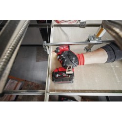 Zakrętarka udarowa 1&#47;4  MILWAUKEE M18FID30X  MILWAUKEE