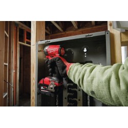 Zakrętarka udarowa 1&#47;4  MILWAUKEE M18FID30X  MILWAUKEE
