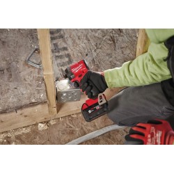 Zakrętarka udarowa 1&#47;4  MILWAUKEE M18FID30X  MILWAUKEE