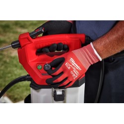 Opryskiwacz do chemii 3,7l, M12 BHCS3L0 MILWAUKEE