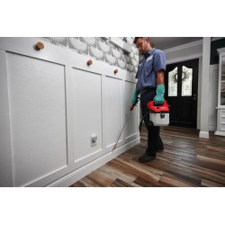 Opryskiwacz do chemii 3,7l, M12 BHCS3L0 MILWAUKEE