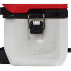 Opryskiwacz do chemii 3,7l, M12 BHCS3L0 MILWAUKEE