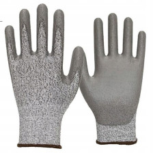 Rękawice antyprzecięciowe Edge 5/9802, rozmiar 10 CONSORTE