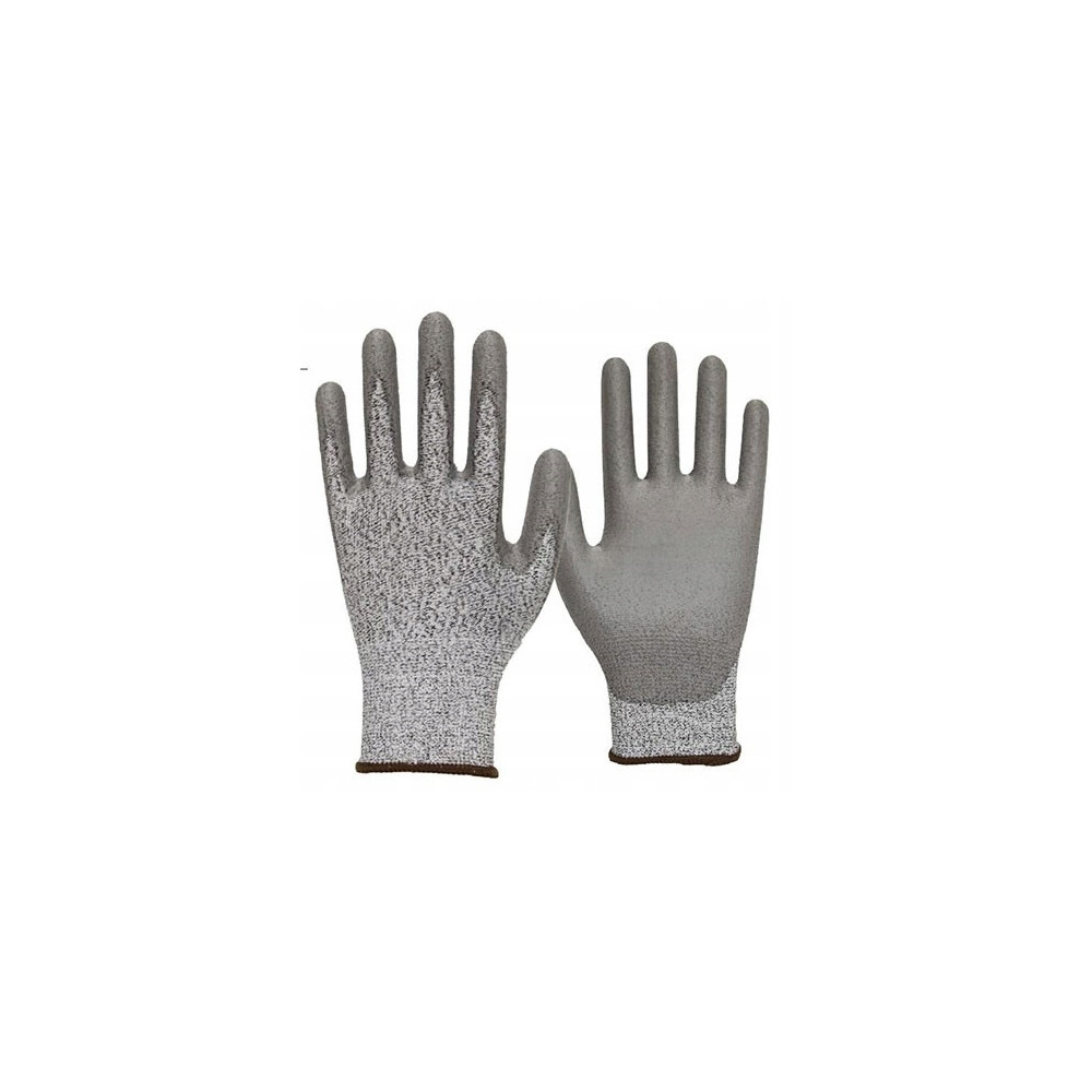 Rękawice antyprzecięciowe Edge 5/9802, rozmiar 10 CONSORTE