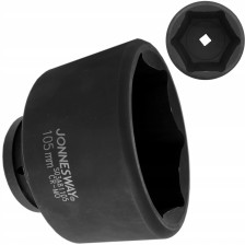 Nasadka udarowa 105 mm 1"