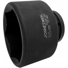 Nasadka udarowa 105 mm 1"