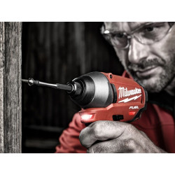 Bit Shockwave PZ2 długość 50 mm (10 sztuk) MILWAUKEE