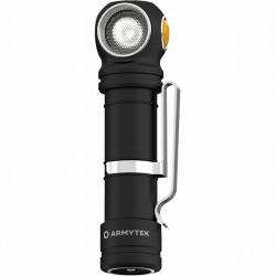 Latarka Wizard C2 Pro Max Magnet USB cold ARMYTEK