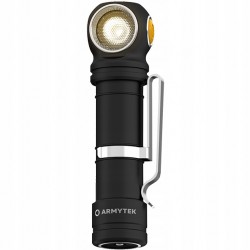 Latarka Wizard C2 Pro Max Magnet USB warm ARMYTEK