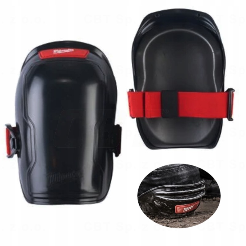 Nakolanniki ochronne piankowe 1szt. MILWAUKEE