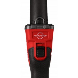 Szlifierka prosta z hamulcem i przełącznikiem suwakowym M18FDGROVB0X MILWAUKEE