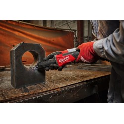 Szlifierka prosta z hamulcem i przełącznikiem suwakowym M18FDGROVB0X MILWAUKEE