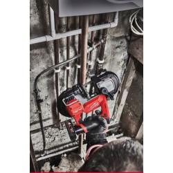 Pilarka taśmowa M12FBS64 Milwaukee