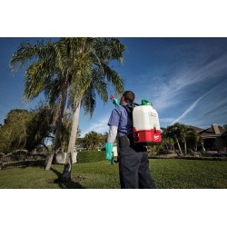 Plecak do opryskiwacza M18BPFPH0 MILWAUKEE