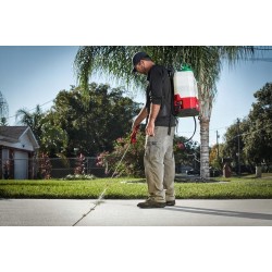 Plecak do opryskiwacza M18BPFPH0 MILWAUKEE