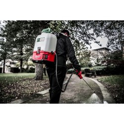 Plecak do opryskiwacza M18BPFPH0 MILWAUKEE