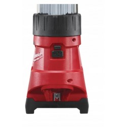 Lampa LED M12LL0 MILWAUKEE