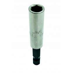Uchwyt na bity krótki 7113 S 1/4" 58 mm WIHA