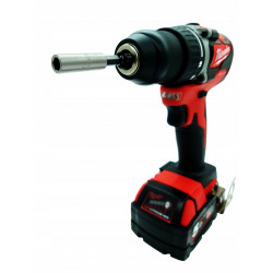 Uchwyt na bity krótki 7113 S 1/4" 58 mm WIHA