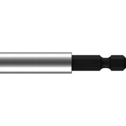 Uchwyt na bity krótki 7113 S 1/4" 58 mm WIHA