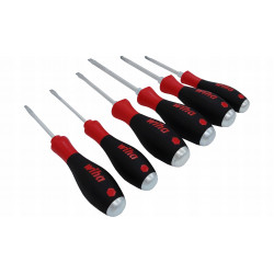 Zestaw wkrętaków SOFTFINISH 530HK6 (6 części) WIHA