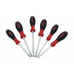 Zestaw wkrętaków SOFTFINISH 530HK6 (6 części) WIHA